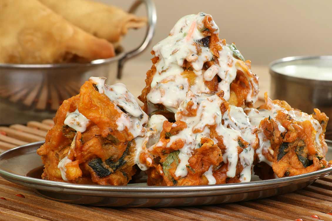 Bhujon Indian